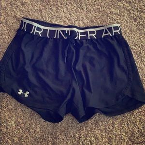 Under Armour shorts